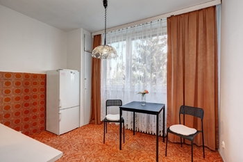 Pronájem bytu 2+1 v osobním vlastnictví 54 m², Brno