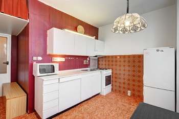 Pronájem bytu 2+1 v osobním vlastnictví 54 m², Brno
