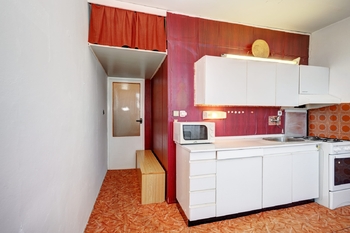 Pronájem bytu 2+1 v osobním vlastnictví 54 m², Brno