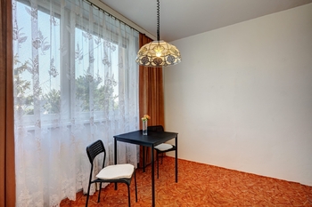 Pronájem bytu 2+1 v osobním vlastnictví 54 m², Brno