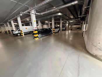 Prodej garážového stání, Praha 5 - Stodůlky