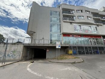 Prodej garážového stání, Praha 5 - Stodůlky