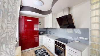 Prodej bytu 2+kk v osobním vlastnictví 54 m², Plzeň