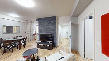 Prodej bytu 2+kk v osobním vlastnictví 54 m², Plzeň