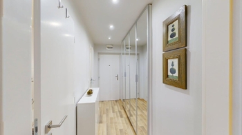 Prodej bytu 2+kk v osobním vlastnictví 54 m², Plzeň