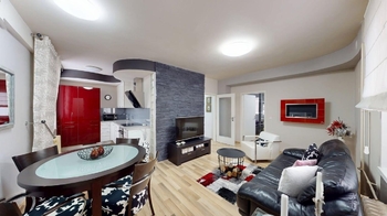 Prodej bytu 2+kk v osobním vlastnictví 54 m², Plzeň