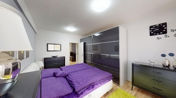 Prodej bytu 2+kk v osobním vlastnictví 54 m², Plzeň