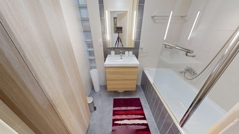 Prodej bytu 2+kk v osobním vlastnictví 54 m², Plzeň