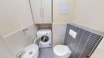Prodej bytu 2+kk v osobním vlastnictví 54 m², Plzeň