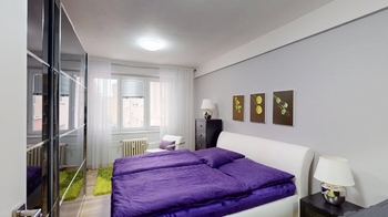 Prodej bytu 2+kk v osobním vlastnictví 54 m², Plzeň