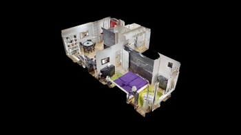 Prodej bytu 2+kk v osobním vlastnictví 54 m², Plzeň
