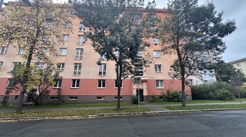 Prodej bytu 2+kk v osobním vlastnictví 54 m², Plzeň