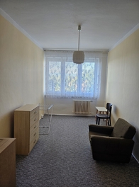 Prodej bytu 3+1 v družstevním vlastnictví 70 m², Český Těšín
