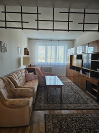 Prodej bytu 3+1 v družstevním vlastnictví 70 m², Český Těšín