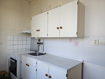 Prodej bytu 3+1 v družstevním vlastnictví 70 m², Český Těšín