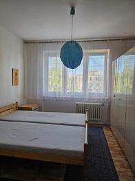 Prodej bytu 3+1 v družstevním vlastnictví 70 m², Český Těšín