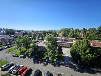 Prodej bytu 3+1 v družstevním vlastnictví 70 m², Český Těšín