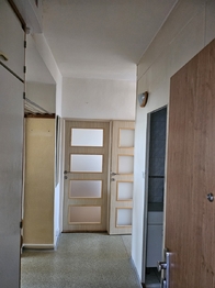 Prodej bytu 3+1 v družstevním vlastnictví 70 m², Český Těšín