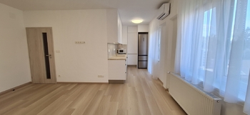 Pronájem bytu 2+kk v osobním vlastnictví 56 m², Rousínov
