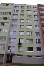 Prodej bytu 3+kk v osobním vlastnictví 68 m², Podbořany