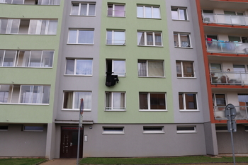Prodej bytu 3+kk v osobním vlastnictví 68 m², Podbořany