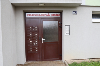 Prodej bytu 3+kk v osobním vlastnictví 68 m², Podbořany