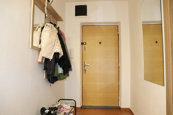 Prodej bytu 3+kk v osobním vlastnictví 68 m², Podbořany