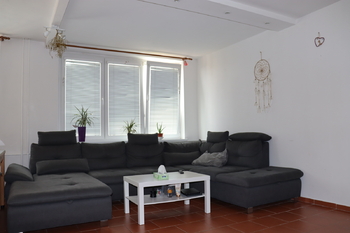 Prodej bytu 3+kk v osobním vlastnictví 68 m², Podbořany
