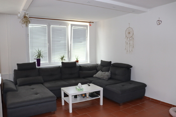 Prodej bytu 3+kk v osobním vlastnictví 68 m², Podbořany