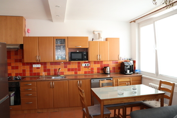 Prodej bytu 3+kk v osobním vlastnictví 68 m², Podbořany