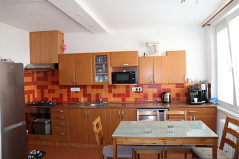 Prodej bytu 3+kk v osobním vlastnictví 68 m², Podbořany