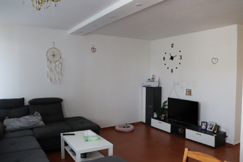 Prodej bytu 3+kk v osobním vlastnictví 68 m², Podbořany