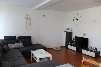Prodej bytu 3+kk v osobním vlastnictví 68 m², Podbořany