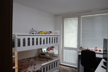 Prodej bytu 3+kk v osobním vlastnictví 68 m², Podbořany