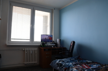 Prodej bytu 3+kk v osobním vlastnictví 68 m², Podbořany