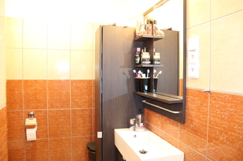 Prodej bytu 3+kk v osobním vlastnictví 68 m², Podbořany