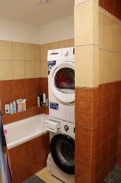 Prodej bytu 3+kk v osobním vlastnictví 68 m², Podbořany
