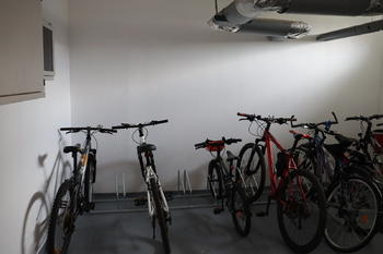 Prodej bytu 3+kk v osobním vlastnictví 68 m², Podbořany