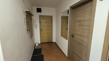 Prodej bytu 3+kk v osobním vlastnictví 68 m², Podbořany
