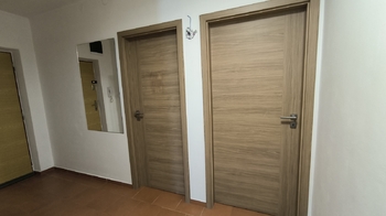 Prodej bytu 3+kk v osobním vlastnictví 68 m², Podbořany