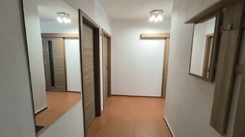 Prodej bytu 3+kk v osobním vlastnictví 68 m², Podbořany