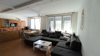 Prodej bytu 3+kk v osobním vlastnictví 68 m², Podbořany