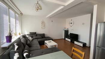 Prodej bytu 3+kk v osobním vlastnictví 68 m², Podbořany