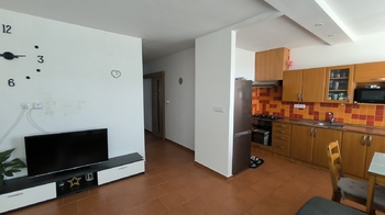 Prodej bytu 3+kk v osobním vlastnictví 68 m², Podbořany