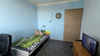 Prodej bytu 3+kk v osobním vlastnictví 68 m², Podbořany