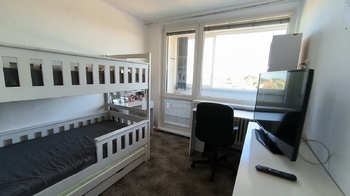 Prodej bytu 3+kk v osobním vlastnictví 68 m², Podbořany