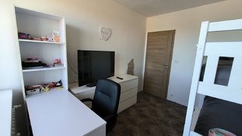 Prodej bytu 3+kk v osobním vlastnictví 68 m², Podbořany