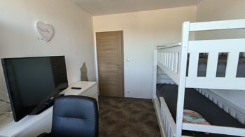 Prodej bytu 3+kk v osobním vlastnictví 68 m², Podbořany