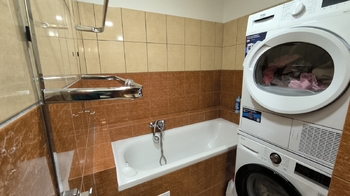 Prodej bytu 3+kk v osobním vlastnictví 68 m², Podbořany