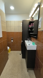 Prodej bytu 3+kk v osobním vlastnictví 68 m², Podbořany